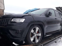 Jeep Grand Cherokee WK2 3.0 d