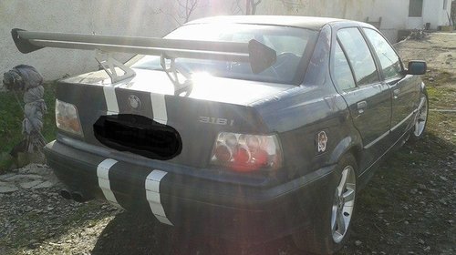 Jenti aliaj BMW E 36 318 i