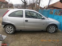 Jante Aliaj Pe 15 Opel Corsa C