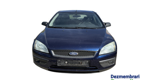 Joja nivel ulei motor Ford Focus 2 [2004 - 2008] Hatchback 5-usi 1.6 TDCi MT (109 hp)