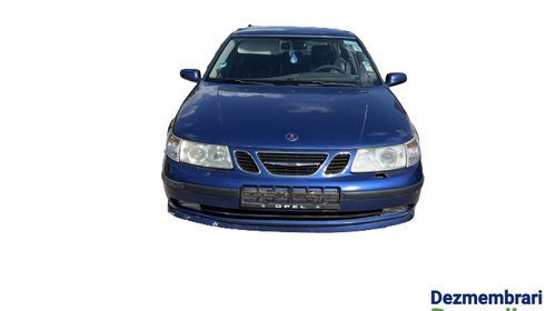 Joja nivel ulei motor Saab 9-5 [1997 - 2005] 