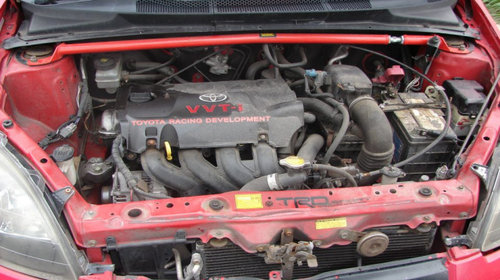 Joja nivel ulei Toyota Yaris P1 [1999 - 2003] Hatchback 3-usi 1.5 MT (106 hp) (SCP1_ NLP1_ NCP1_)