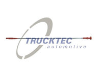 Joja ulei (0218007 TRUCKTEC) SMART