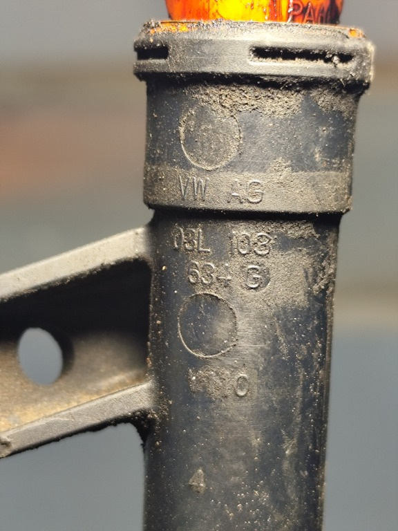 Joja ulei 03L103634, VW Eos (1F7, 1F8), 