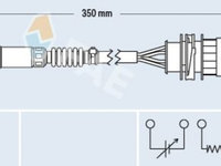 Joja ulei 114 962 TOPRAN pentru Skoda Fabia Seat Ibiza Seat Cordoba Skoda Roomster Vw Polo