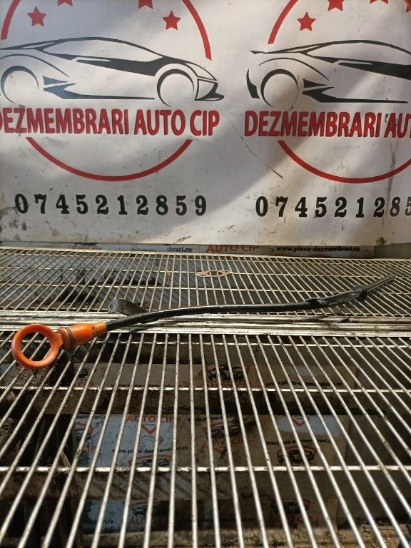 Joja ulei 2.0 tdi E5 Skoda cod 03G103634 m