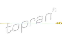 Joja ulei 305037 TOPRAN pentru Ford S-max 2006 2007 2008 2009 2010 2011 2012 2013 2014