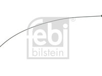 Joja ulei 44806 FEBI BILSTEIN pentru Mercedes-benz C-class