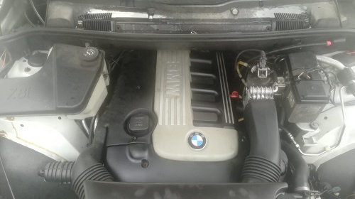 JOJA ULEI BMW X5 E53 3.0 DIESEL 135KW 184CP FAB. 2000 - 2006 ⭐⭐⭐⭐⭐
