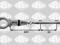 Joja ulei CITROEN C4 II NC 1 6 HDi 110 diesel 112 cai SASIC 1940003 Joja ulei CITROEN C4 II NC 1 6 HDi 110 diesel 112 cai SASIC 1940003 1940003 SASIC pentru CitroEn C4