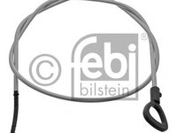 Joja ulei MERCEDES-BENZ G-CLASS (W461) (1990 - 2016) FEBI BILSTEIN 38023