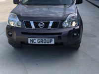 Joja ulei Nissan X Trail T31 2.0 DCI M9R