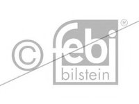 Joja ulei PEUGEOT 307 (3A/C) (2000 - 2016) Febi Bilstein 47300