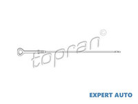 Joja ulei punte fata Volkswagen VW GOLF Mk II (19E, 1G1) 1983-1992 #2 027115611C