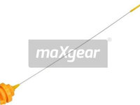 Joja ulei RENAULT MEGANE I Classic (LA0/1_) Sedan, 09.1996 - 08.2008 Maxgear 27-0287