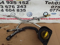 Joja Ulei Renault Trafic Opel Vivaro conducta buson ulei Qashqai