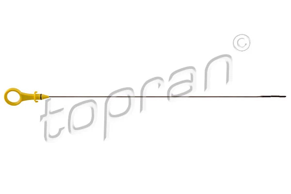 Joja ulei Topran VW PASSAT B6 Variant (3C5) 2005-2011 - 116 601