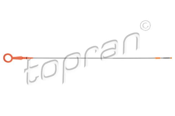 Joja ulei Topran VW PASSAT B6 Variant (3C5) 2005-2008 - 112 318