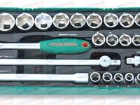 JONNESWAY SET TRUSA 1/2"