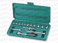 JONNESWAY Set tubulare 15piese, 1/4"