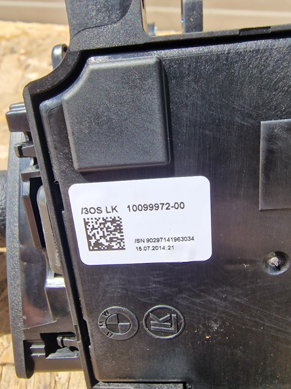 Joystick Bmw F20 F20 LCI F21 F21 LCI F22