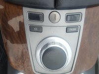 Joystick BMW Seria 7 E65 Facelift 2008 idrive