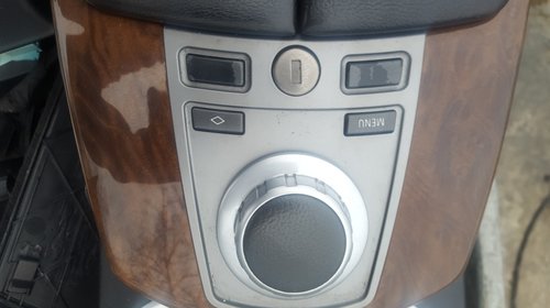 Joystick BMW Seria 7 E65 Facelift 2008 idrive