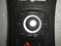 Joystick / butoane comanda multimedia Renault Laguna 2 8200326970