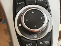 Joystick buton idrive navigatie Seria 1 Seria 3 E81 E87 E90 E92 Facelift 2009 2010 2011 2012