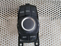 Joystick Buton Media Idrive Bmw X3 F25 X4 F26 F30 F31 F20 F21 Etc. Cod 9261704