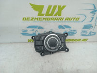 Joystick Buton navigatie idrive 924943901 BMW X1 E84 [2009 - 2012]