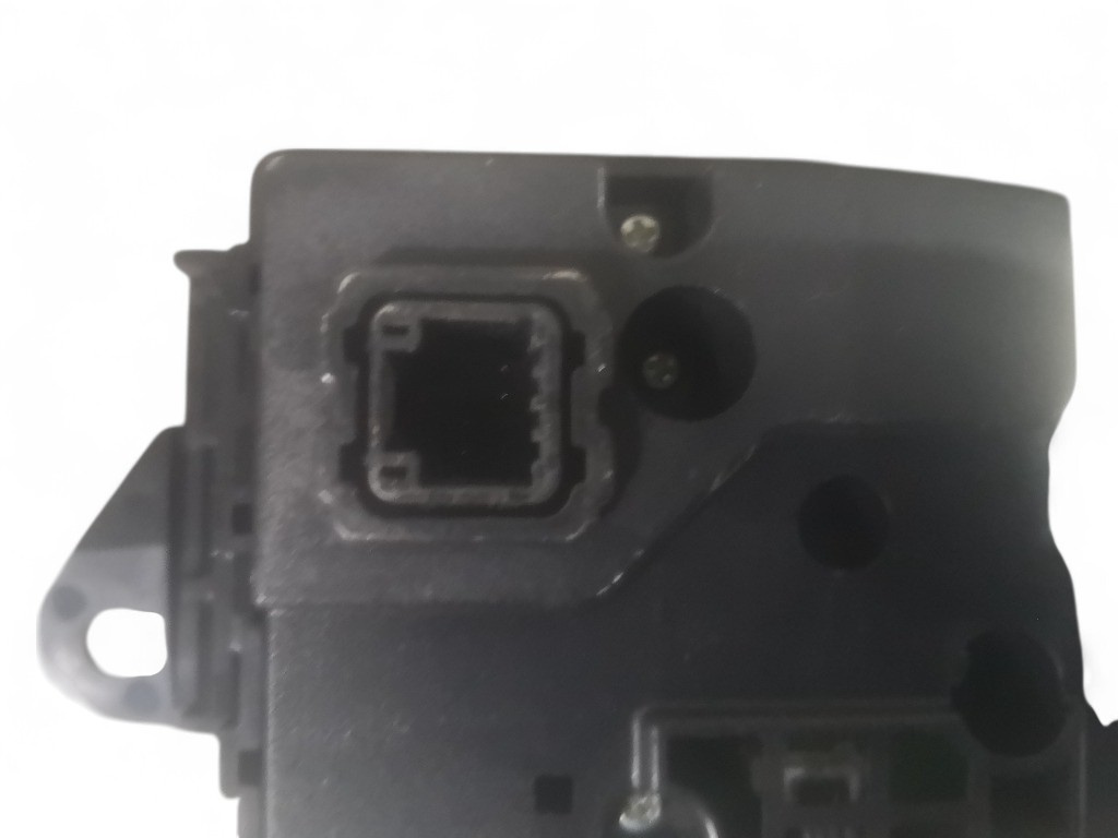 Joystick buton navigatie media Mazda CX3