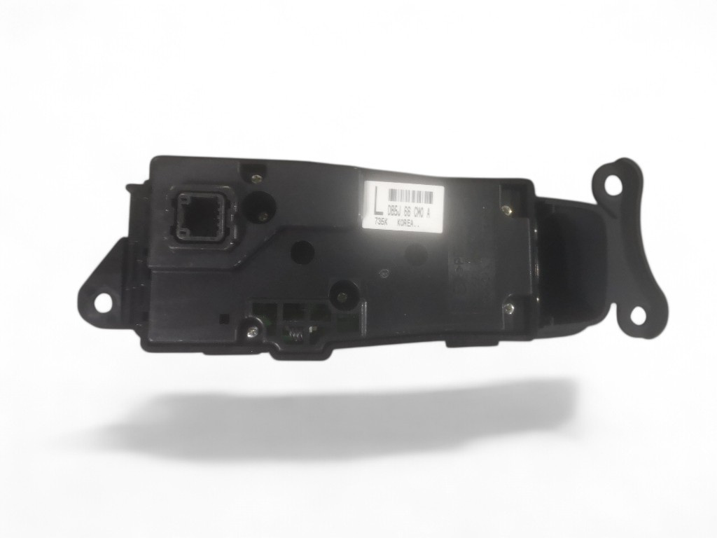 Joystick buton navigatie media Mazda CX3