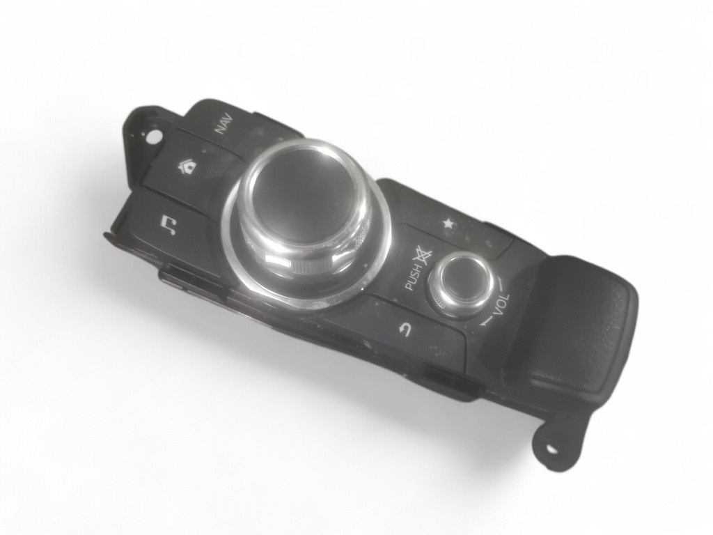 Joystick buton navigatie media Mazda CX3