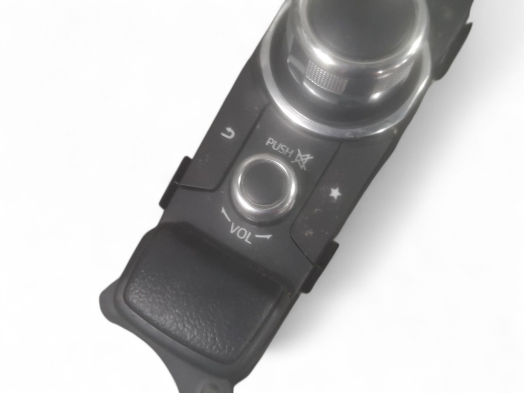 Joystick buton navigatie media Mazda CX3