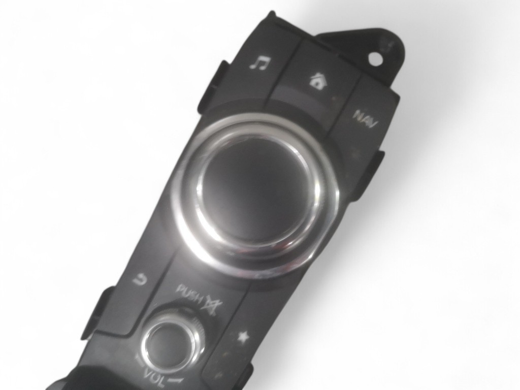 Joystick buton navigatie media Mazda CX3