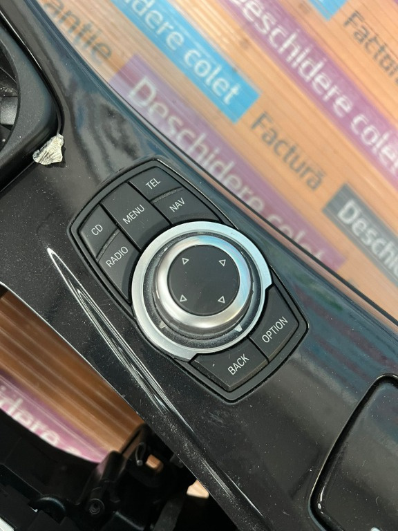 Joystick comandă navigație F10 F11