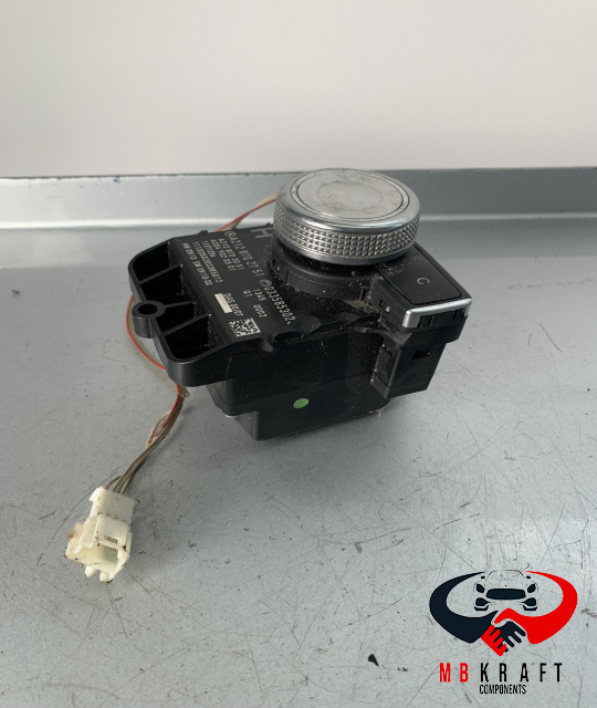 Joystick comenzi media A2128702751 A 212