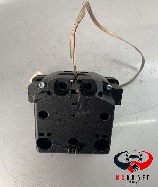 Joystick comenzi media A2128702751 A 212