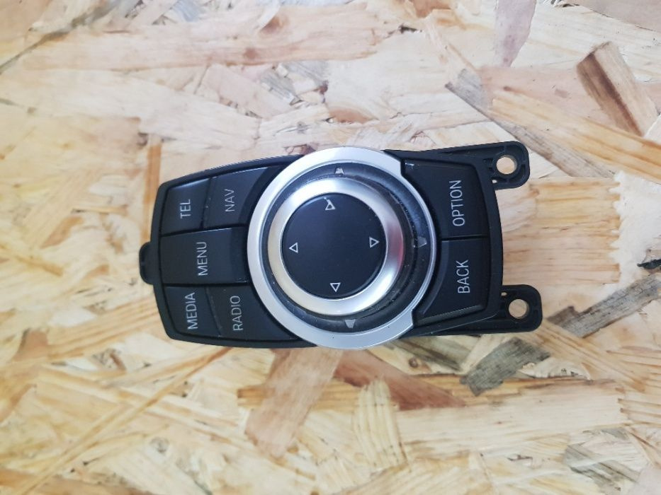 Joystick Controller Idrive Bmw F10 F11 F