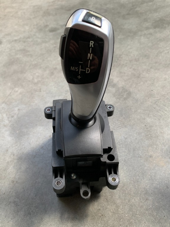 Joystick cutie automata Bmw F01/F10/F07/X3/X4 cod 9197623