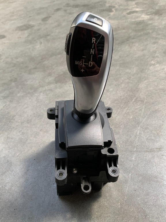 Joystick cutie automata Bmw F01/F10/F07/X3/X4 cod 9218101