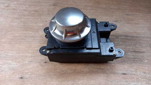 Joystick idrive buton meniu BMW Seria 5 E60 E