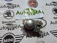 Joystick idrive buton meniu BMW Seria 5 E60 E61 cod 6944884