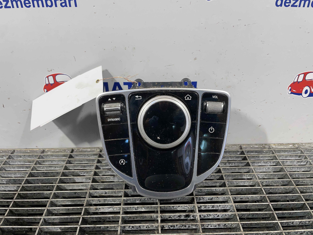 JOYSTICK MERCEDES E-CLASS E-CLASS - - (2016 2020)