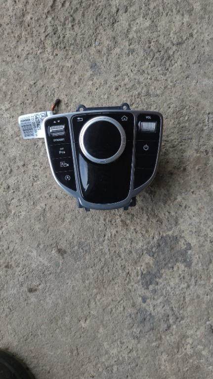 Joystick Mercedes E Class W213 A21390085