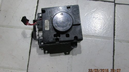 Joystick navigatie BMW E92; 9125348-03