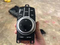 Joystick navigatie BMW F30 F31 2018