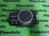 Joystick navigatie BMW Seria 1 (2010->) [F20] 9866964