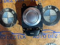 Joystick navigatie BMW X5 E70 9125349